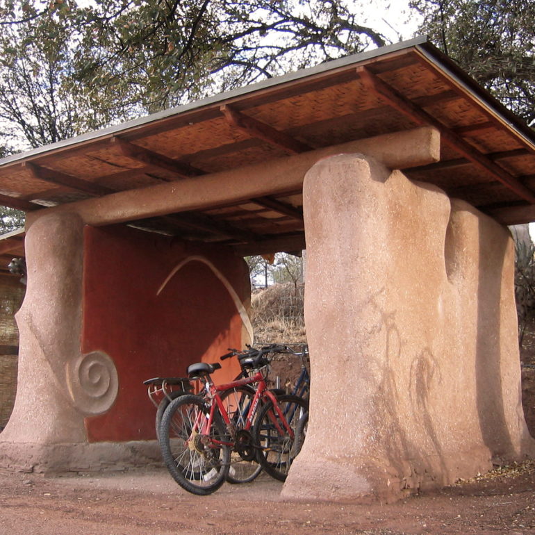 Bike Shed Thumbnail