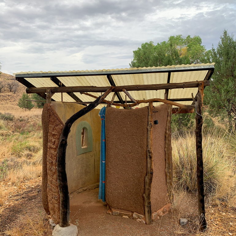 Outdoor Toilets Thumbnail