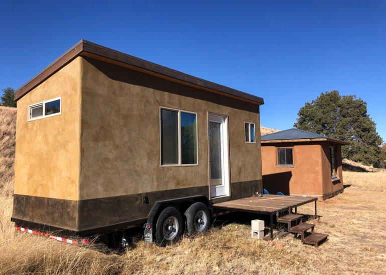 Tiny House Thumbnail