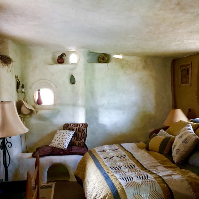 Sahuarita Casitas Mary Rosas B&B