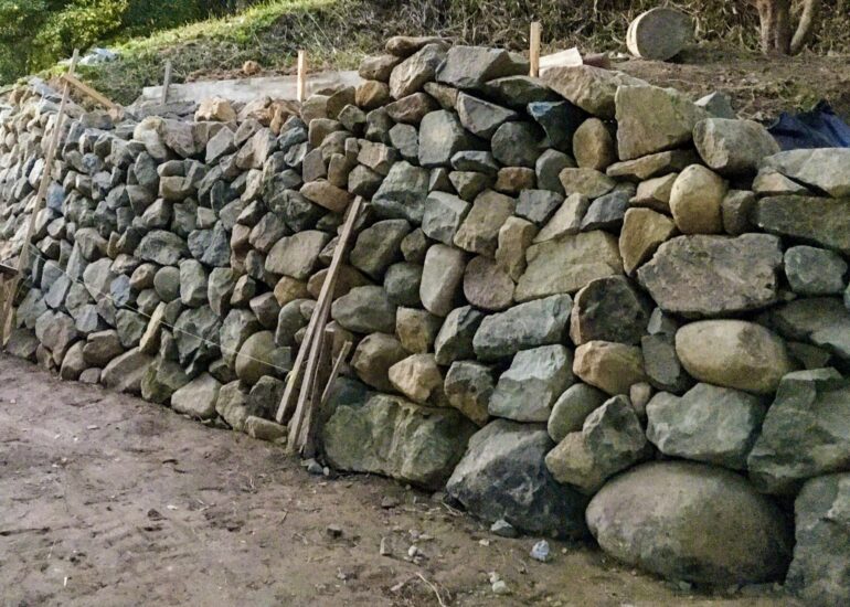 dry-stacked-stone-wall-canelo-workshop